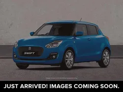 Blue Used 2023 Suzuki Swift SZ-T Hatchback | £12,692 (Good price)