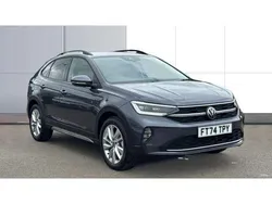 Other New 2025 VW Taigo Match SUV | £20,223 (Super price)