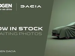 Used 2023 Dacia Jogger Extreme SUV | £15,701 (Fair price)