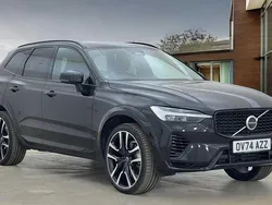 Used 2025 Volvo XC60 Ultra SUV | £47,995 (Fair price)