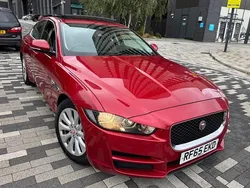 Used 2015 Jaguar XE Prestige Sedan | £4,200 (A bit pricey)