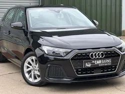 Used 2025 Audi A1 Sportback Sport Hatchback | £14,995 (Super price)