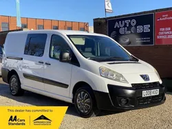 Peugeot Expert