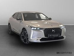 Pearl crystal Used 2024 DS Automobiles DS4 Rivoli Hatchback | £21,995 (Expensive)