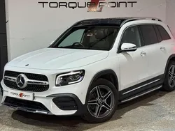 Used 2022 Mercedes 200 AMG Line Premium Plus SUV | £30,450 (A bit pricey)