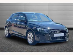 Black Used 2021 Audi A1 Sport Hatchback | £16,995 (Good price)