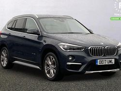 Used 2019 BMW X1 xLine SUV | £14,299 (Good price)