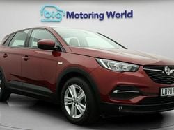 Used 2019 Vauxhall Grandland X S SUV | £10,600 (Good price)