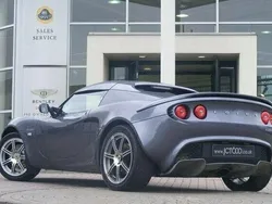 Used 2009 Lotus Elise Cabriolet | £24,995 (Fair price)
