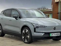 New 2025 Volvo EX30 Performance SUV | £30,281 (Super price)