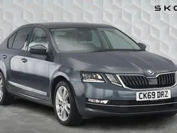 Other Used 2019 Skoda Octavia SE Hatchback | £14,330 (Fair price)