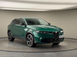 Used 2023 Alfa Romeo Tonale Edizione Speciale SUV | £21,400 (Fair price)