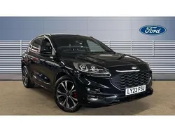 Other Used 2023 Ford Kuga ST-Line X SUV | £24,702 (Fair price)