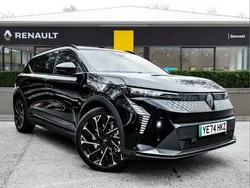 Renault Scénic