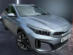Used 2024 Kia XCeed 3 SUV | £16,490 (Fair price)
