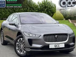 Used 2020 Jaguar I-Pace S SUV | £17,950 (Fair price)