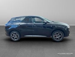 Black Used 2023 Alfa Romeo Tonale Ti SUV | £26,395 (Fair price)