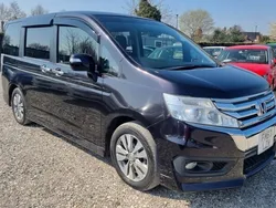 Pupul Used 2013 Honda Stepwgn MPV | £7,995 (Super price)