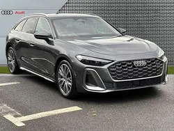 Other New 2025 Audi A5 S-Line Coupe | £46,499 (Fair price)