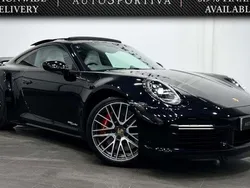 Used 2024 Porsche 911 Coupe | £111,990
