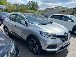 Grey Used 2019 Renault Kadjar GT-Line SUV | £11,895 (Fair price)