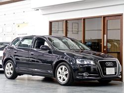 Black Used 2012 Audi A3 | £6,995 (Good price)