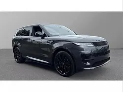 Other New 2024 Land Rover Range Rover Sport Autobiography SUV | £120,887 (Fair price)