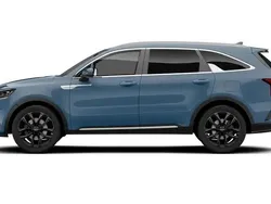 Used 2022 Kia Sorento 2 SUV | £27,950 (Fair price)