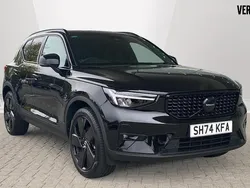 Used 2026 Volvo XC40 Plus SUV | £36,754 (A bit pricey)