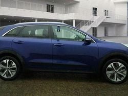 Used 2021 Kia e-Niro SUV | £14,000 (Super price)