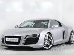 Used 2008 Audi R8 Coupé Coupe | £49,790
