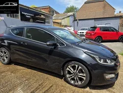 Used 2013 Kia ProCeed 2 Hatchback | £2,400