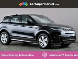 Used 2023 Land Rover Range Rover evoque R-Dynamic Hatchback | £20,197 (Super price)