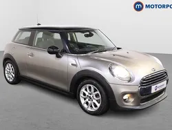 Used 2018 Mini Cooper Hatch Hatchback | £10,999 (Super price)