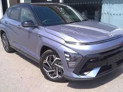 New 2024 Hyundai Kona Ultimate SUV | £32,000 (Good price)