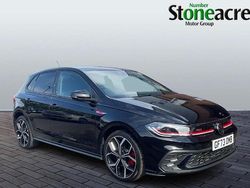 Used 2023 VW Polo GTI | £22,000 (Fair price)