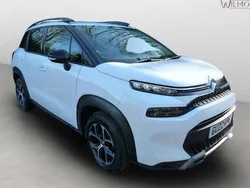 White Used 2022 Citroën C3 Aircross PureTech SUV | £13,995 (Fair price)