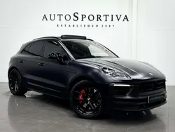 Black Used 2023 Porsche Macan GTS SUV | £72,990 (Fair price)