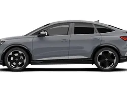 Used 2023 Audi Q4 Sportback e-tron S-Line SUV | £56,750 (Expensive)