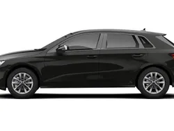 New 2025 Audi A3 Sportback S-Line Hatchback | £32,585 (Fair price)