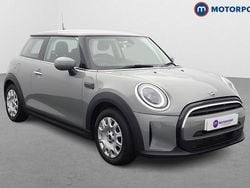 Used 2022 Mini ONE Classic Hatchback | £15,249 (Fair price)