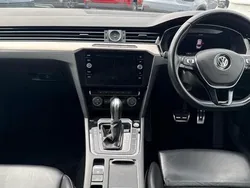 Grey Used 2019 VW Arteon Elegance Hatchback | £16,729 (Fair price)