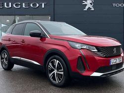 Used 2022 Peugeot 3008 GTi Estate | £15,290 (Good price)
