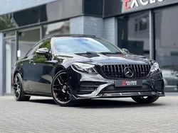 Used 2020 Mercedes E53 AMG Premium Coupe | £36,950 (Good price)