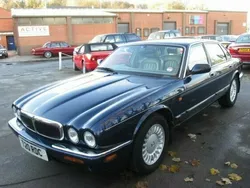 Used 1999 Jaguar XJ8 Sedan | £2,495
