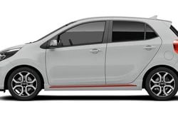 Used 2024 Kia Picanto 2 Hatchback | £9,000 (Fair price)