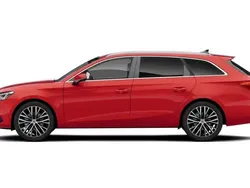 Used 2024 Seat Leon FR Estate | £14,420 (Good price)