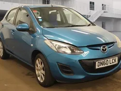 Used 2010 Mazda 2 | £3,975 (Fair price)