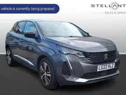 Used 2023 Peugeot 3008 Allure Estate | £19,356 (Fair price)