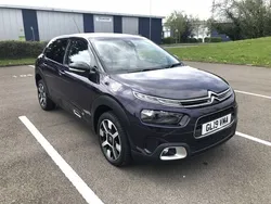 Other Used 2019 Citroën C4 Cactus Flair Hatchback | £9,795 (Fair price)